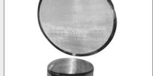 Sifter Sieves