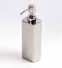 Brass Soap Dispenser