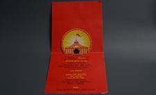 Invitation Cards