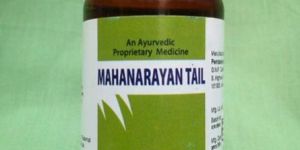 Maha Narayan Oil
