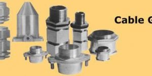 Brass Cable Glands