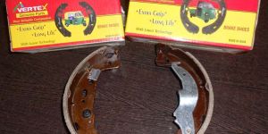 Brake Shoes for 3 Wheelers