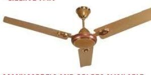 Ceiling Fan