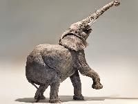 Animal Sculpture