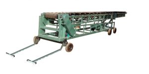 Belt Conveyor System