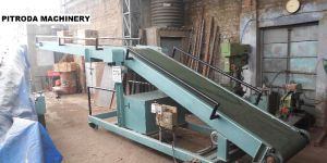 Box Loading Conveyor System