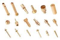 Precision Automotive Component