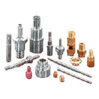Precision Turned Parts