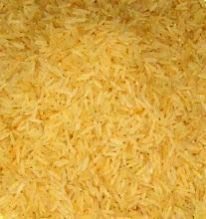 Golden Sella Rice