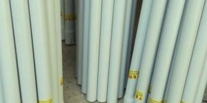 PVC Electrical Conduit Pipes