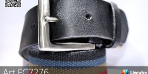 Leather Belt - FC7276