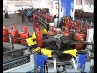 LPG Bottling Plants