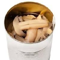 Canned Mushroom