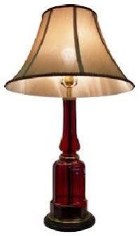 Antique Lamps