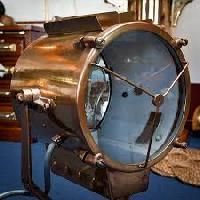 Antique Search Lights