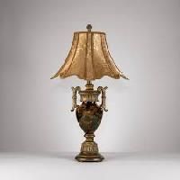 Antique Table Lamps
