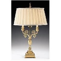 Decorative Table Lamps