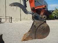 Hydraulic Excavators