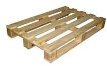 Pine Wood Pallet