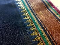 Cotton Handloom Fabric