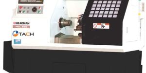 CNC Lathe