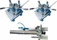 UPVC Window Making Machines