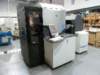 Digital Printing Machine