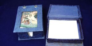 Handmade Paper Pad