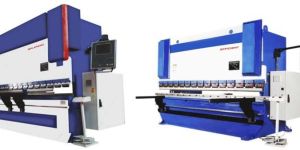 CNC Press Brake