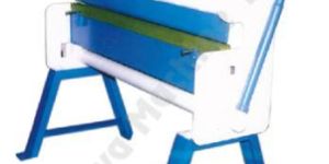 Trunk Folding Machine