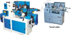 Vertical Turning Lathe Machine