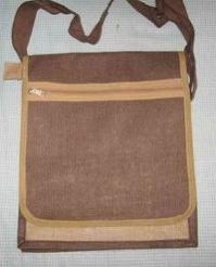 Jute Side Bags