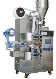 Tea Packing Machine