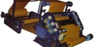 Corrugation Machinery