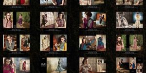 Buy New Attractive Anarkali Suit Western Dress