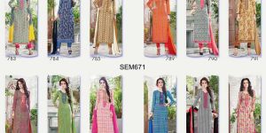 Salwar Suit
