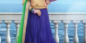 Designer Lehenga Choli