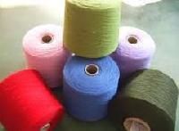 Polyester Cotton Blended Yarn
