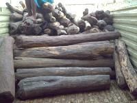Red Sandalwood Logs