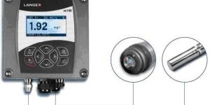 Automatic PH Controllers