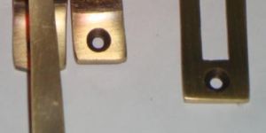 Brass Antique Fashner