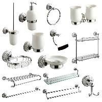 Brass Bathroom Fitting