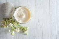 Herbal Cosmetics Creams