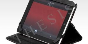 Tablet PC Leather Cover