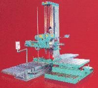 Floor Boring Machine