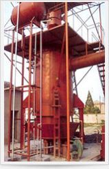 Coal Gasifier