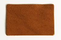 Leather Label