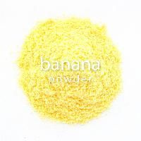Banana Powder
