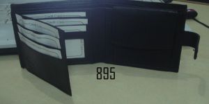 Leather Wallets