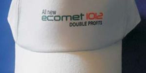 Promotional Cap
